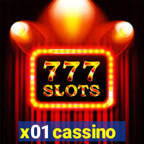 x01 cassino